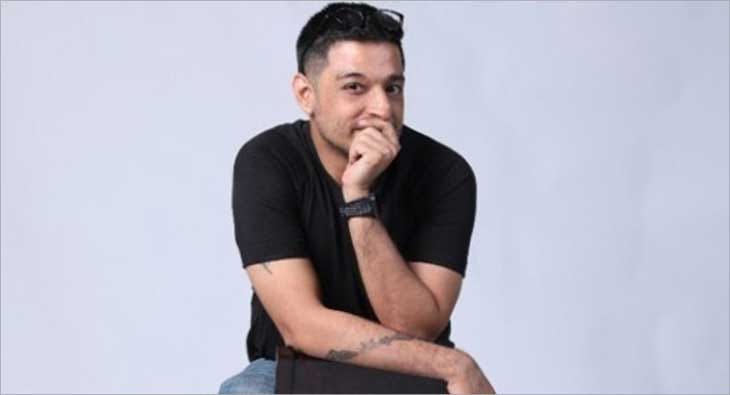 prashant Kohli