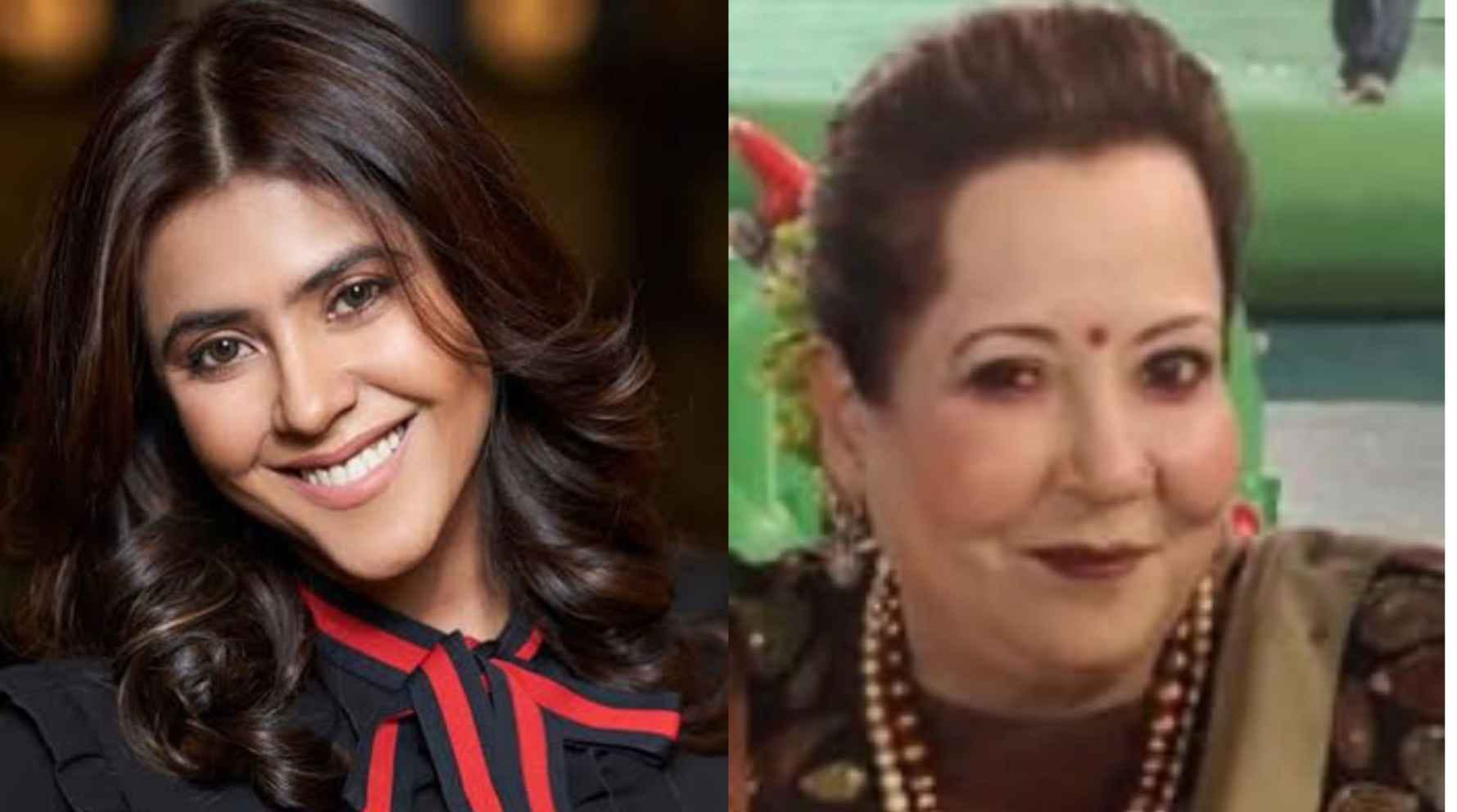 ekta kapoor