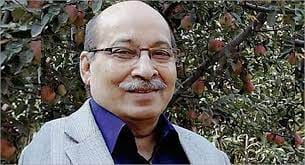 surinder kapoor