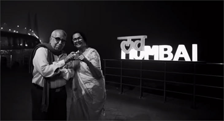 Mumbai