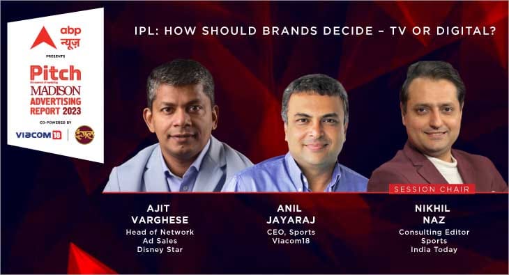 IPL on TV vs Diigtal?blur=25