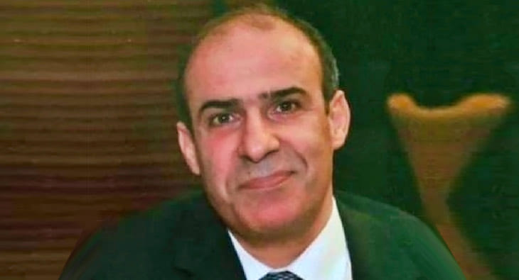 Elie Hankash
