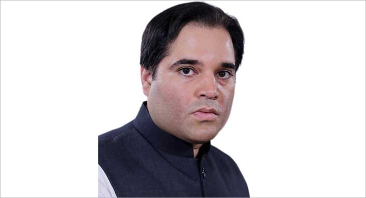 Varun Gandhi?blur=25