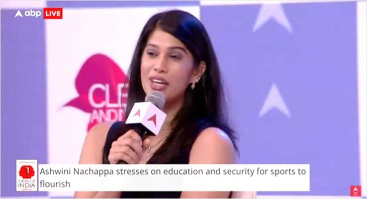 ‘Ideas of India’ summit?blur=25