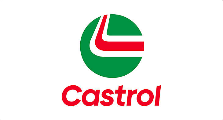 Castrol New Logo: Castrol unveils refreshed brand to reflect the changing  needs of customers, ET BrandEquity