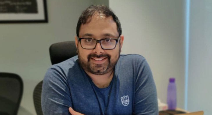 Sridhar Srinivasan?blur=25