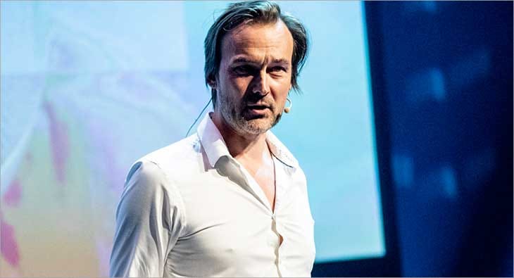 Jan Thoresen, Author and CEO Labrador CMS?blur=25