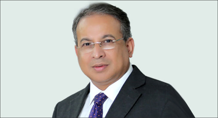 Praveen Sinha?blur=25