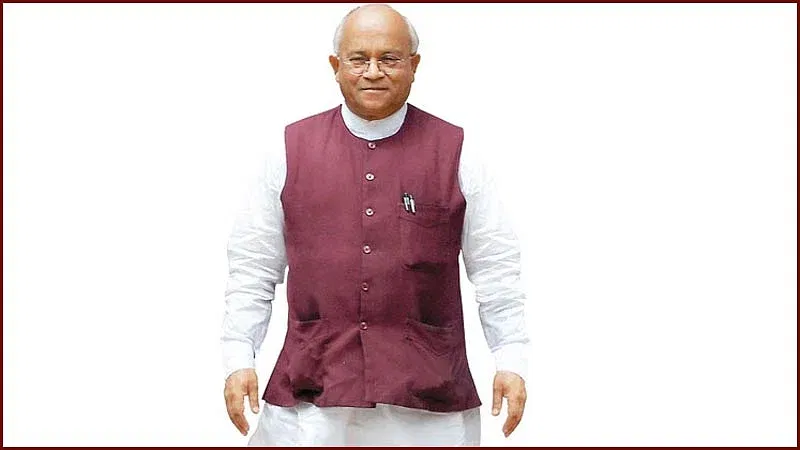 Ved Pratap Vaidik?blur=25
