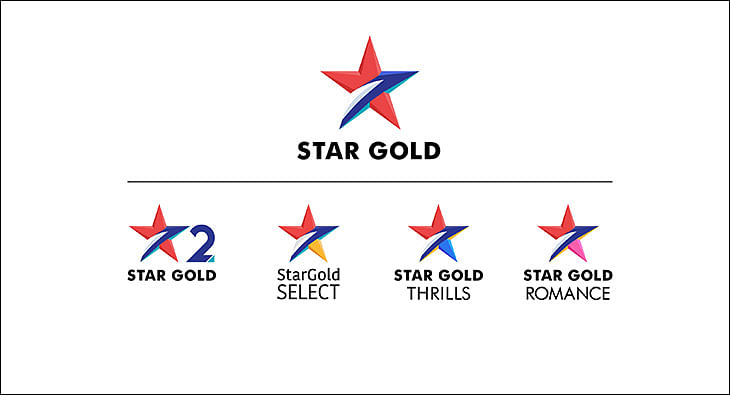 Disney Star network to launch Star Gold Thrills and Star Gold Romance