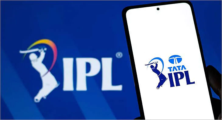 IPL 2023, Indian Premier League 2023 - PepsiCo IPL 2013 Season 6