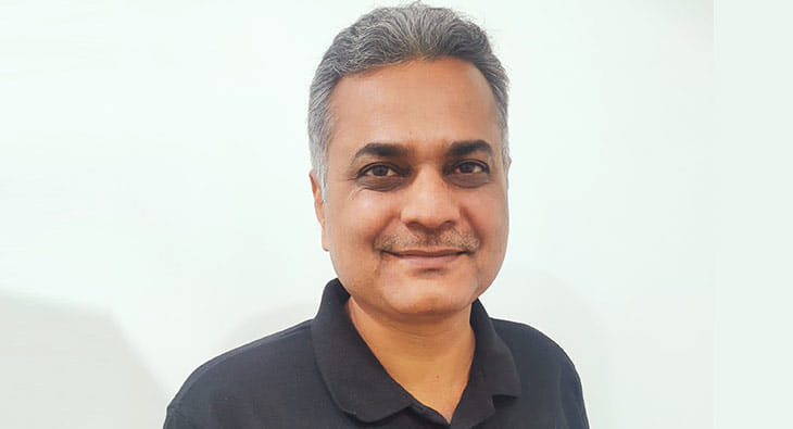 Anand Mugad