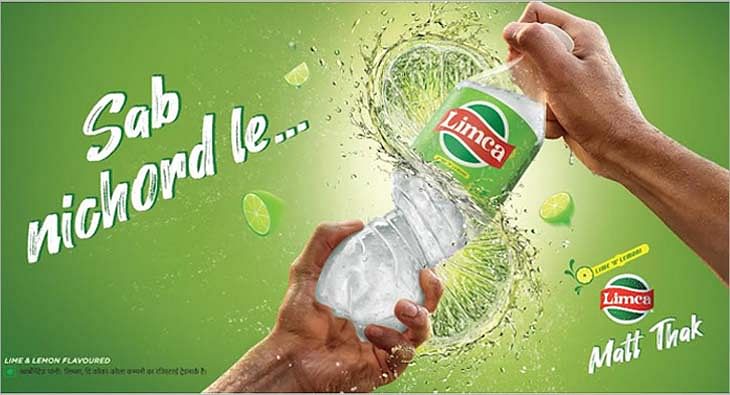 Limca Cold Drink at best price in Thane by Hindustan Coca Cola Beverages  Private Limited | ID: 10529472397