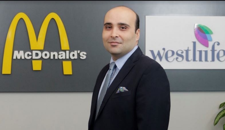 Westlife Foodworld Shares Surge 7% as FSSAI Verifies McDonald’s India's Use of 100% Real Cheese - The Hard News Daily
