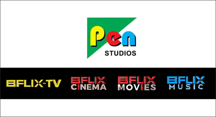 PEN Music to launch 2 new channels on DD Free Dish MPEG 2