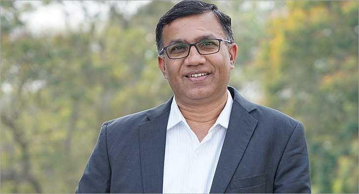 Guruprasad Mudlapur named President of Bosch Group in India MD