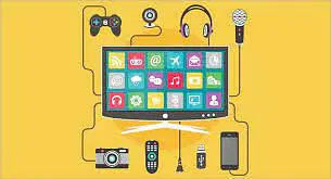 connected TV