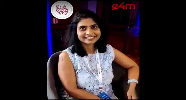 suchi singhal