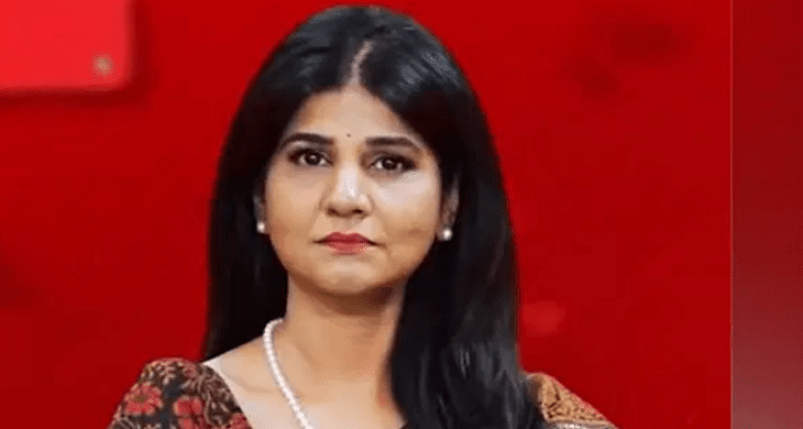 ABP s Shobhna Yadav joins Zee News