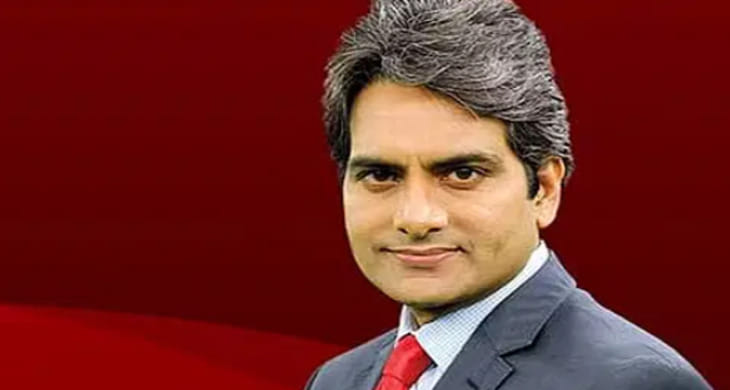 Sudhir Chaudhary?blur=25