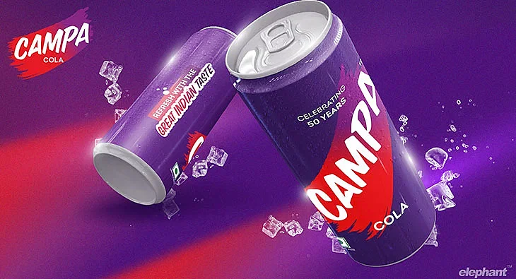 Campacola Factory