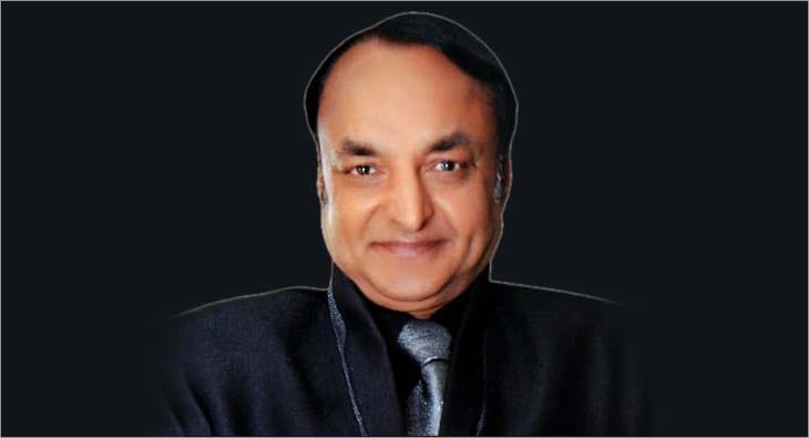 Dr Arvind Kumar Goel?blur=25