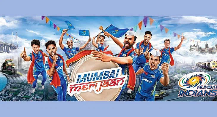 Mumbai Indians adds new cricket franchise 'MI New York'