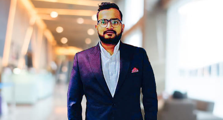 Vibhor Bansal?blur=25