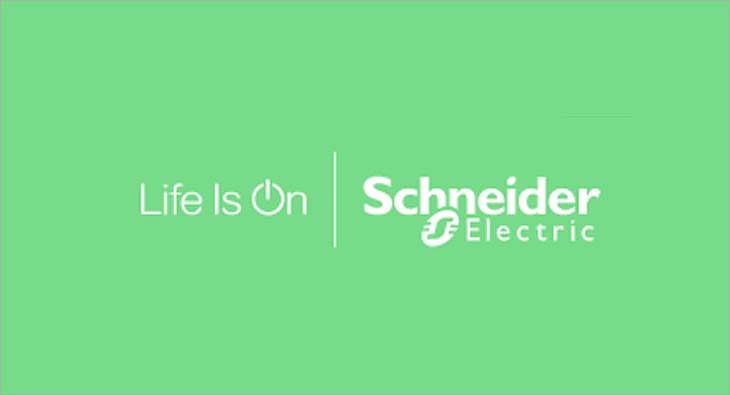 schneider electric india: Schneider Electric India lines up Rs