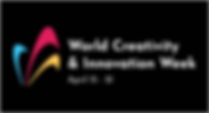 World Creativity Week WCIW