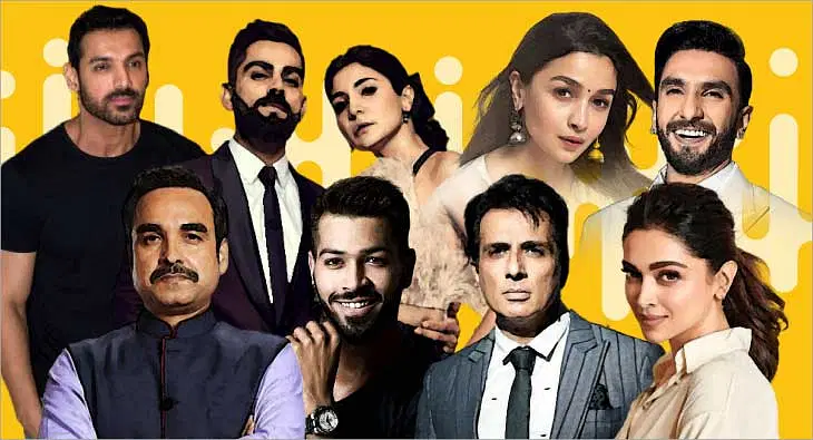 celeb investors