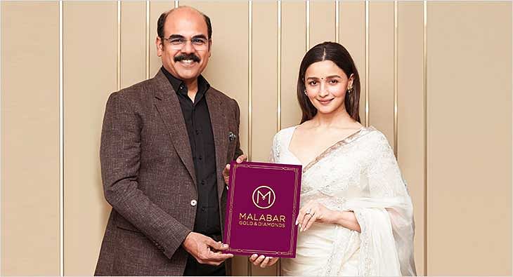 Malabar Gold & Diamonds to expand internationally to countries including  UK, Canada