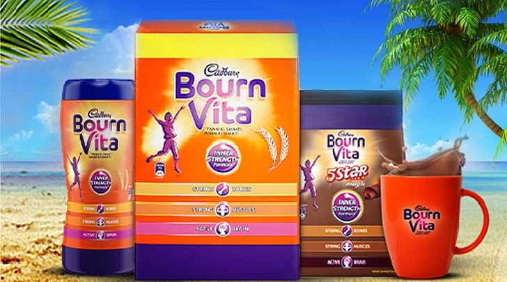 Bournvita gets bitter over sugar controversy: What should have been the  right response? - Exchange4media