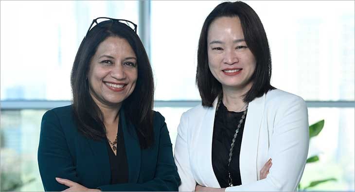 We want to grow stronger in APAC: Jane Lin-Baden, Publicis Groupe