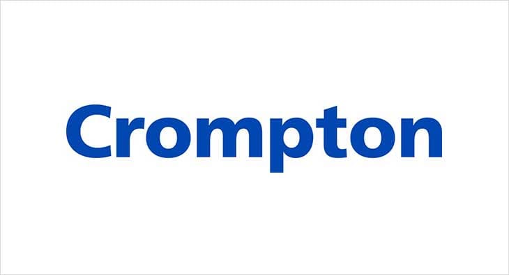 Crompton Greaves Consumer Electricals Limited?blur=25