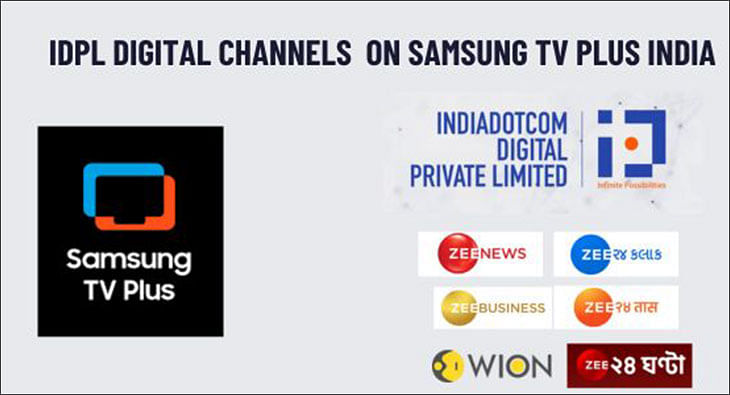 Zee business live tv streaming online free