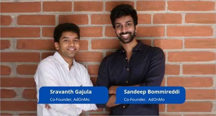 Sandeep Bommireddi?blur=25