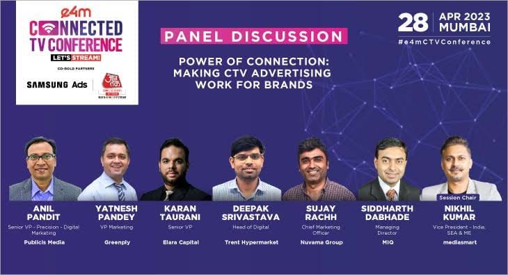 e4m CTV Conference?blur=25
