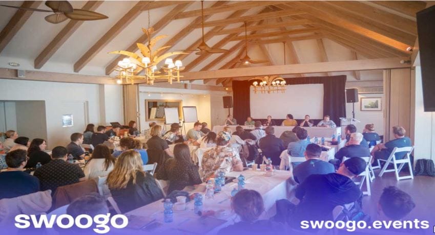 swoogo
