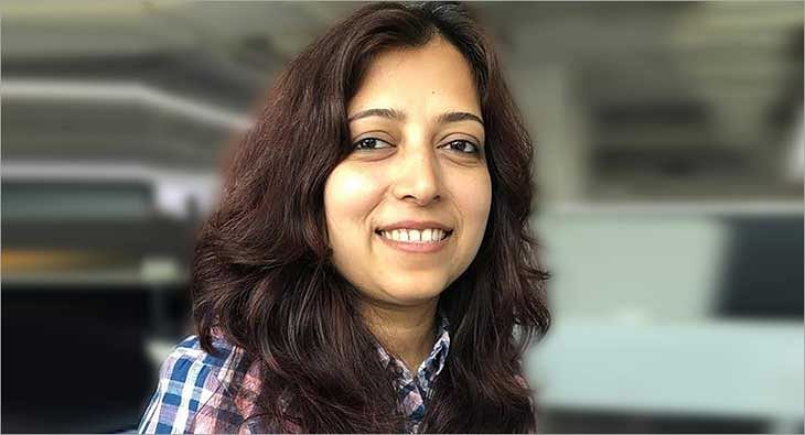 Rashmi Ambastha onboarded as ECD at EFGH Brand Innovations