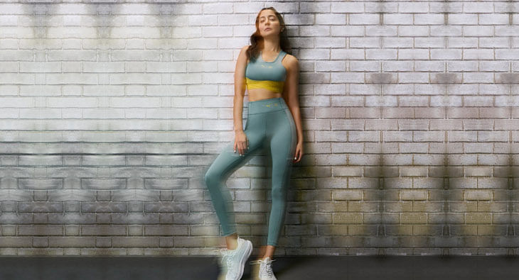 Puma campaign: Anushka Sharma looks fit and fab in new gym video