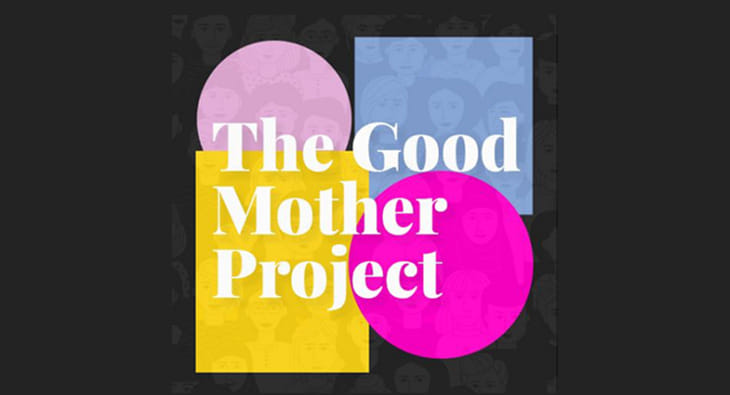 The Good Mother Project?blur=25
