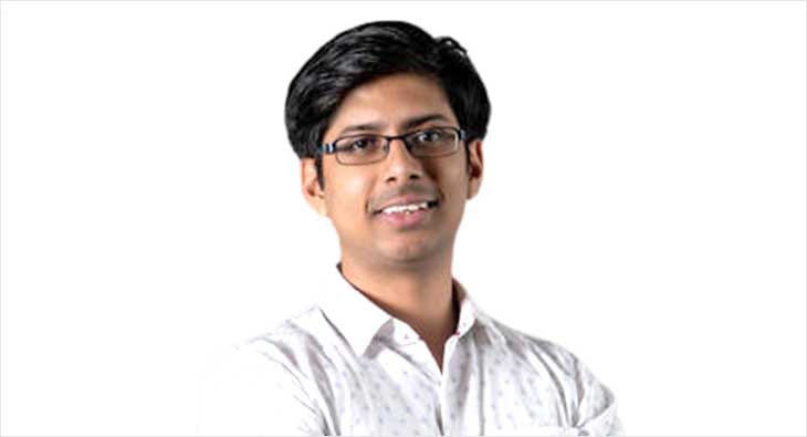 Rajesh Pantina