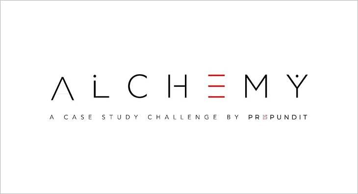 Alchemy - Maker & Co Design