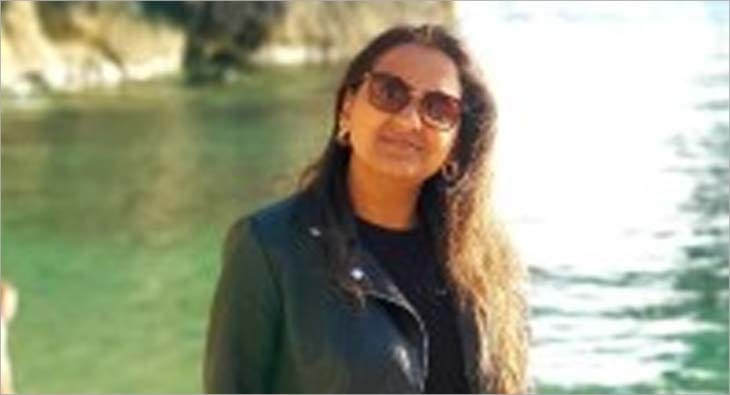 Palak Dani Mansotra