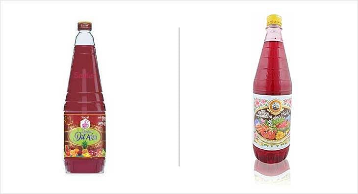 Relief for Rooh Afza as SC upholds injunction on Dil Afza's manufacture &  sale