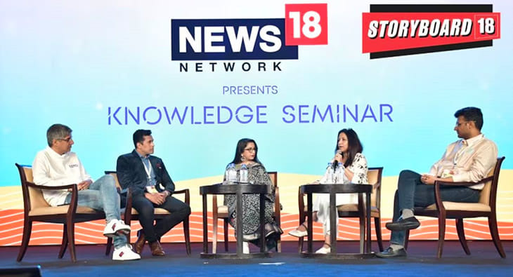 Goafest session