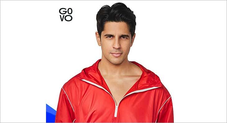 Euro Fashions Introduces Sidharth Malhotra as its Brand Ambassador,  Launches New TVC