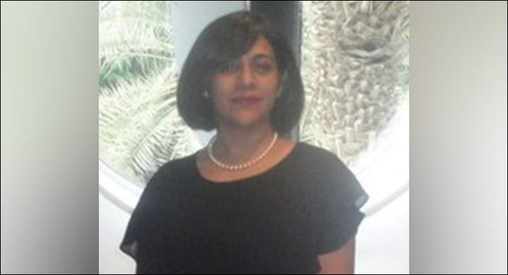 Vidisha Chatterjee?blur=25