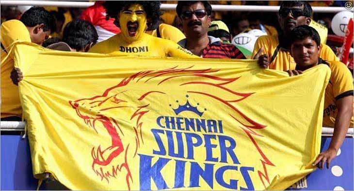 IPL 2023: Twitter Hails MS Dhoni as Chennai Super Kings Qualify for 10th  Final by Beating Gujarat Titans in Qualifier 1